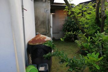 PJ Old Town, Petaling Jaya Single Storey Bungalow For Sale STRAETGIC LOCATION