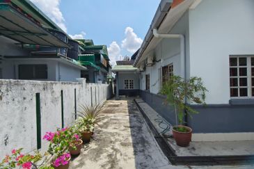 Seksyen 1, Petaling Jaya