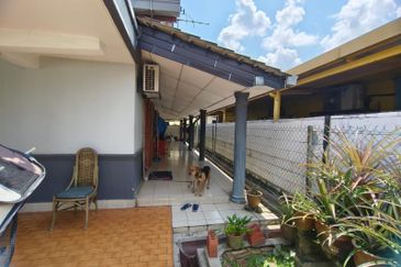 Seksyen 1, Petaling Jaya