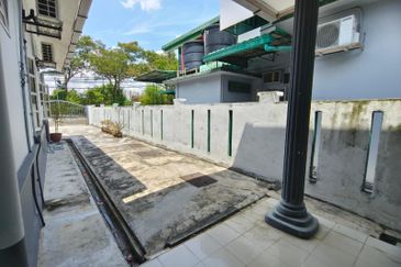 Seksyen 1, Petaling Jaya