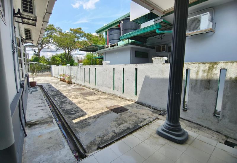 Seksyen 1, Petaling Jaya