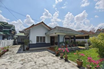 Seksyen 1, Petaling Jaya