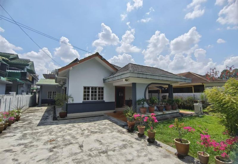 Seksyen 1, Petaling Jaya