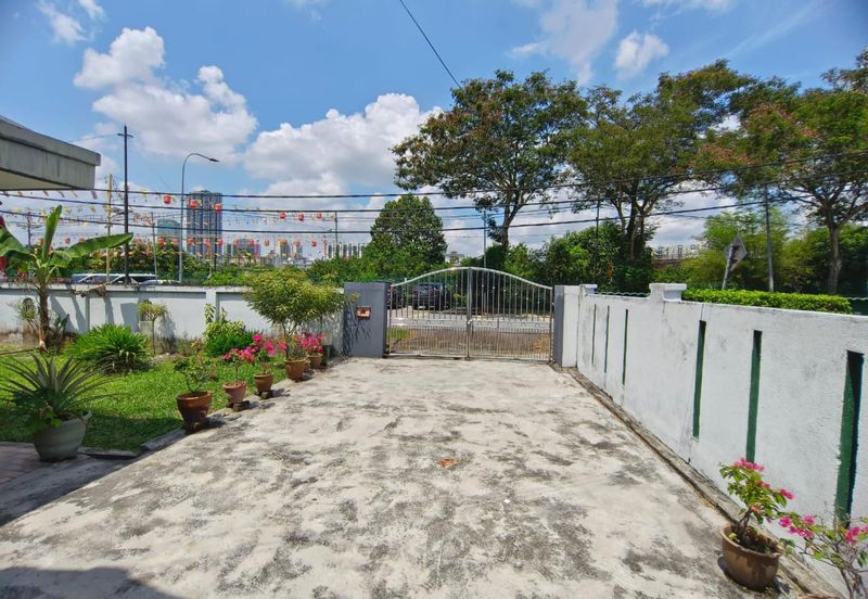 Seksyen 1, Petaling Jaya