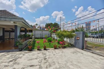 Seksyen 1, Petaling Jaya