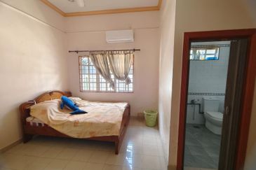 Seksyen 1, Petaling Jaya