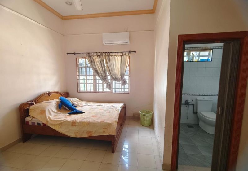 Seksyen 1, Petaling Jaya