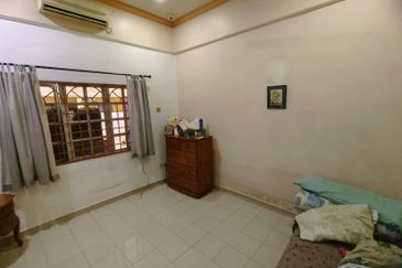 Seksyen 1, Petaling Jaya