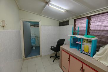 Seksyen 1, Petaling Jaya