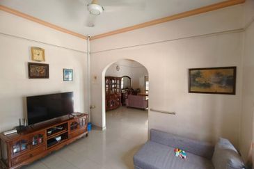 Seksyen 1, Petaling Jaya