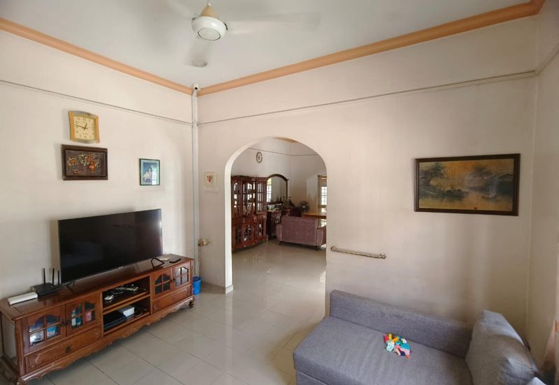 Seksyen 1, Petaling Jaya