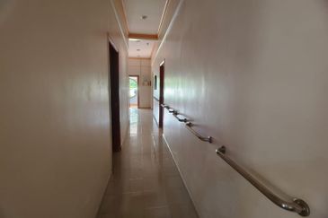 Seksyen 1, Petaling Jaya