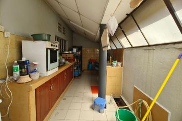 Seksyen 1, Petaling Jaya