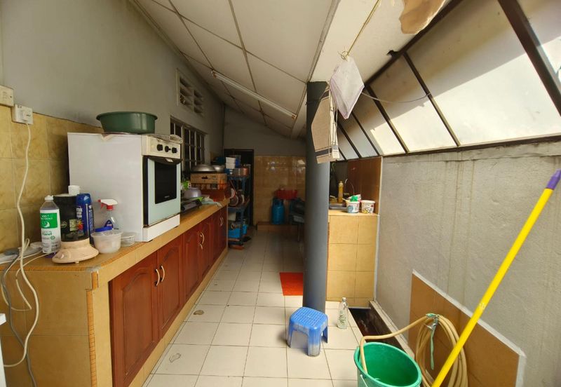 Seksyen 1, Petaling Jaya