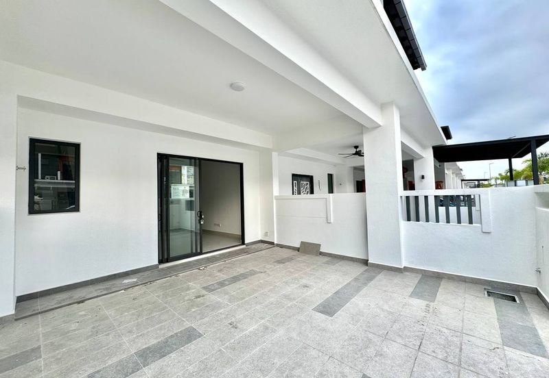 Robin @ Bandar Rimbayu