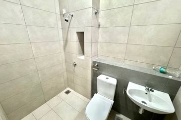 Robin @ Bandar Rimbayu