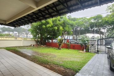 Taman Universiti