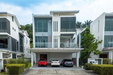 Sejati Residences - Astonia II