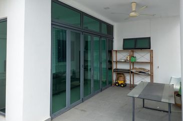 Sejati Residences - Astonia II