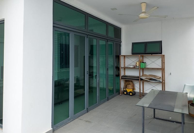 Sejati Residences - Astonia II