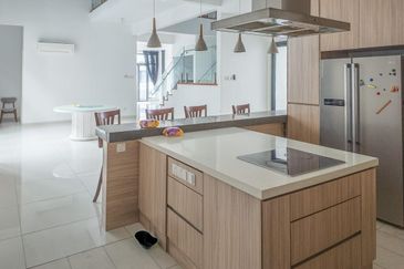 Sejati Residences - Astonia II