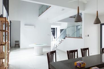 Sejati Residences - Astonia II