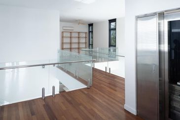 Sejati Residences - Astonia II