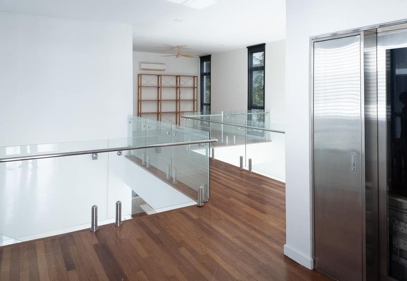 Sejati Residences - Astonia II