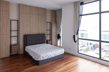 Sejati Residences - Astonia II