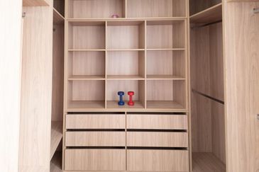 Sejati Residences - Astonia II