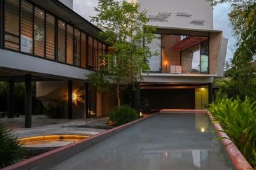 Seksyen 7, Kota Damansara