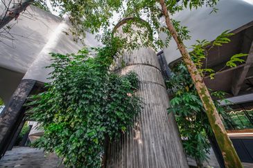 Seksyen 7, Kota Damansara