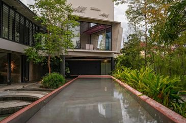 Seksyen 7, Kota Damansara