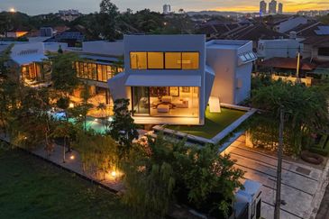 Seksyen 7, Kota Damansara