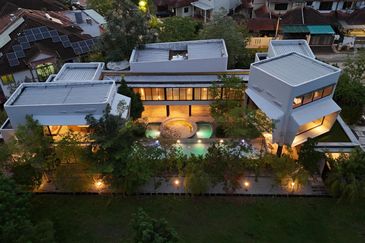 Seksyen 7, Kota Damansara