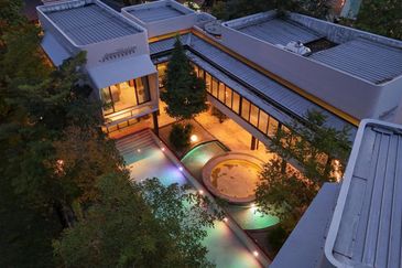 Seksyen 7, Kota Damansara