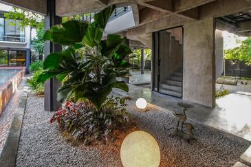 Seksyen 7, Kota Damansara