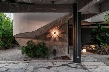 Seksyen 7, Kota Damansara