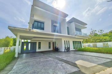 Cahaya SPK, Seksyen U9