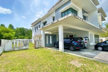 Cahaya SPK, Seksyen U9