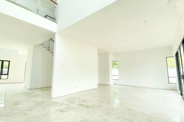 Cahaya SPK, Seksyen U9