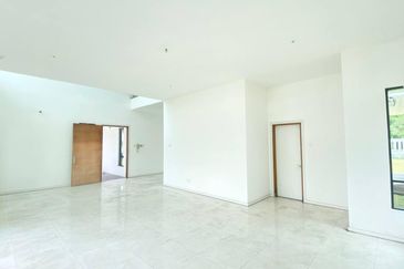 Cahaya SPK, Seksyen U9