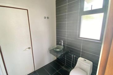 Cahaya SPK, Seksyen U9