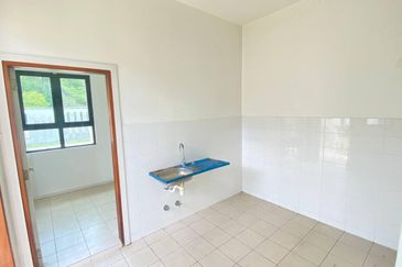 Cahaya SPK, Seksyen U9