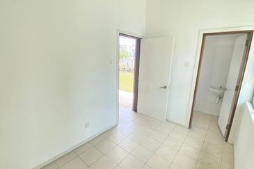 Cahaya SPK, Seksyen U9