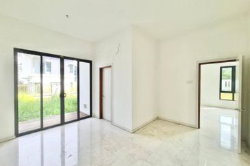 Cahaya SPK, Seksyen U9