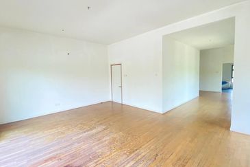 Cahaya SPK, Seksyen U9