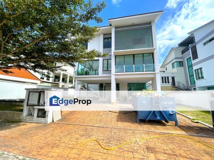 Amberhill, Taman Melawati 3 Storey Bungalow For Sale SPACIOUS, Selangor, Taman Melawati