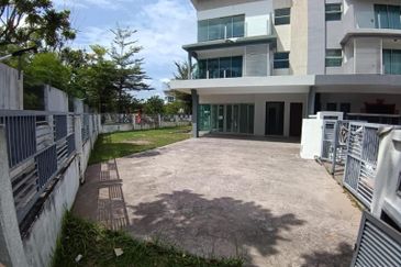 Kampung Batu 14, Puchong