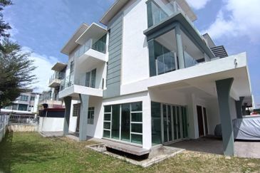 Kampung Batu 14, Puchong